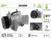Kompresor, klimatizace VALEO 690996
