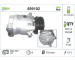 Kompresor, klimatizace VALEO 699102