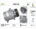 Kompresor, klimatizace VALEO 699143