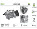 Kompresor, klimatizace VALEO 699148