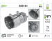 Kompresor, klimatizace VALEO 699161