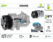 Kompresor, klimatizace VALEO 699405