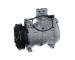 Kompresor, klimatizace VALEO 811233