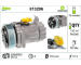 Kompresor, klimatizace VALEO 813206