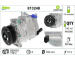 Kompresor, klimatizace VALEO 813248