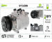Kompresor, klimatizace VALEO 813299