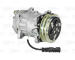 Kompresor, klimatizace VALEO 813037