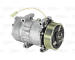 Kompresor, klimatizace VALEO 813039