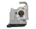 AGR-Ventil VALEO 703312