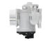 AGR-Ventil VALEO 703344