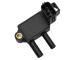 Senzor, tlak výfukového plynu VALEO 367536