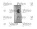 Filtr, palivo - podávací jednotka VALEO 347409