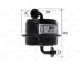 palivovy filtr VALEO 587051