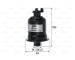 palivovy filtr VALEO 587058