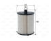palivovy filtr VALEO 587094