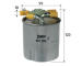 palivovy filtr VALEO 587096
