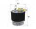 palivovy filtr VALEO 587097