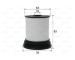 palivovy filtr VALEO 587106