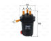 palivovy filtr VALEO 587580
