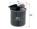 Palivový filter VALEO 587608