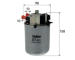 Palivový filter VALEO 587613