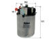 palivovy filtr VALEO 587614