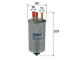 palivovy filtr VALEO 587615