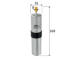 Palivový filter VALEO 587618