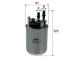 palivovy filtr VALEO 587620