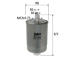 palivovy filtr VALEO 587623