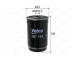 palivovy filtr VALEO 587755