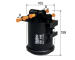 palivovy filtr VALEO 587948