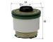 Palivový filtr VALEO 587949