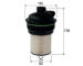 Palivový filter VALEO 587950