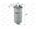 palivovy filtr VALEO 587500