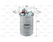 palivovy filtr VALEO 587520