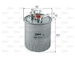 palivovy filtr VALEO 587533