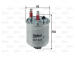 palivovy filtr VALEO 587549