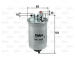 palivovy filtr VALEO 587560