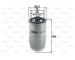 palivovy filtr VALEO 587727