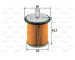 palivovy filtr VALEO 587912