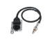 NOx-sensor, NOx-katalyzator VALEO 247851