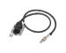 NOx-sensor, NOx-katalyzator VALEO 247868