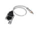 NOx-sensor, NOx-katalyzator VALEO 247873