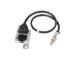 NOx-sensor, NOx-katalyzator VALEO 247876
