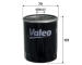 Olejový filtr VALEO 586188