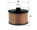 Olejový filter VALEO 586615