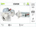 Startér VALEO 458550