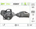 Startér VALEO 458937