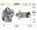 Startér VALEO 458953